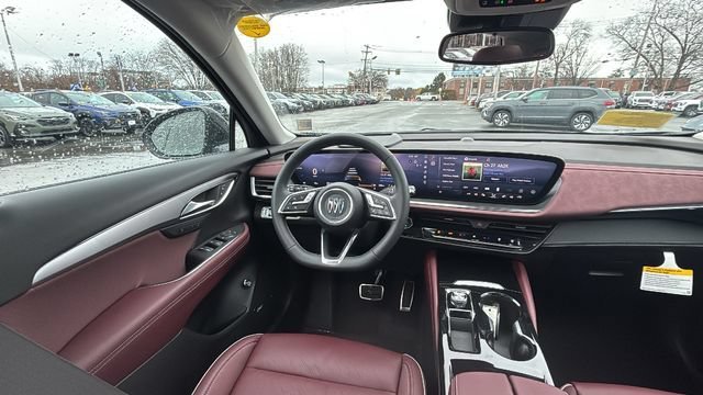 2026 Buick Envision Sport Touring - Photo 26