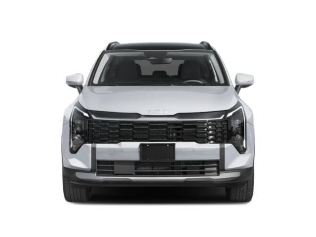 New 2026 Gray Kia EX image 4