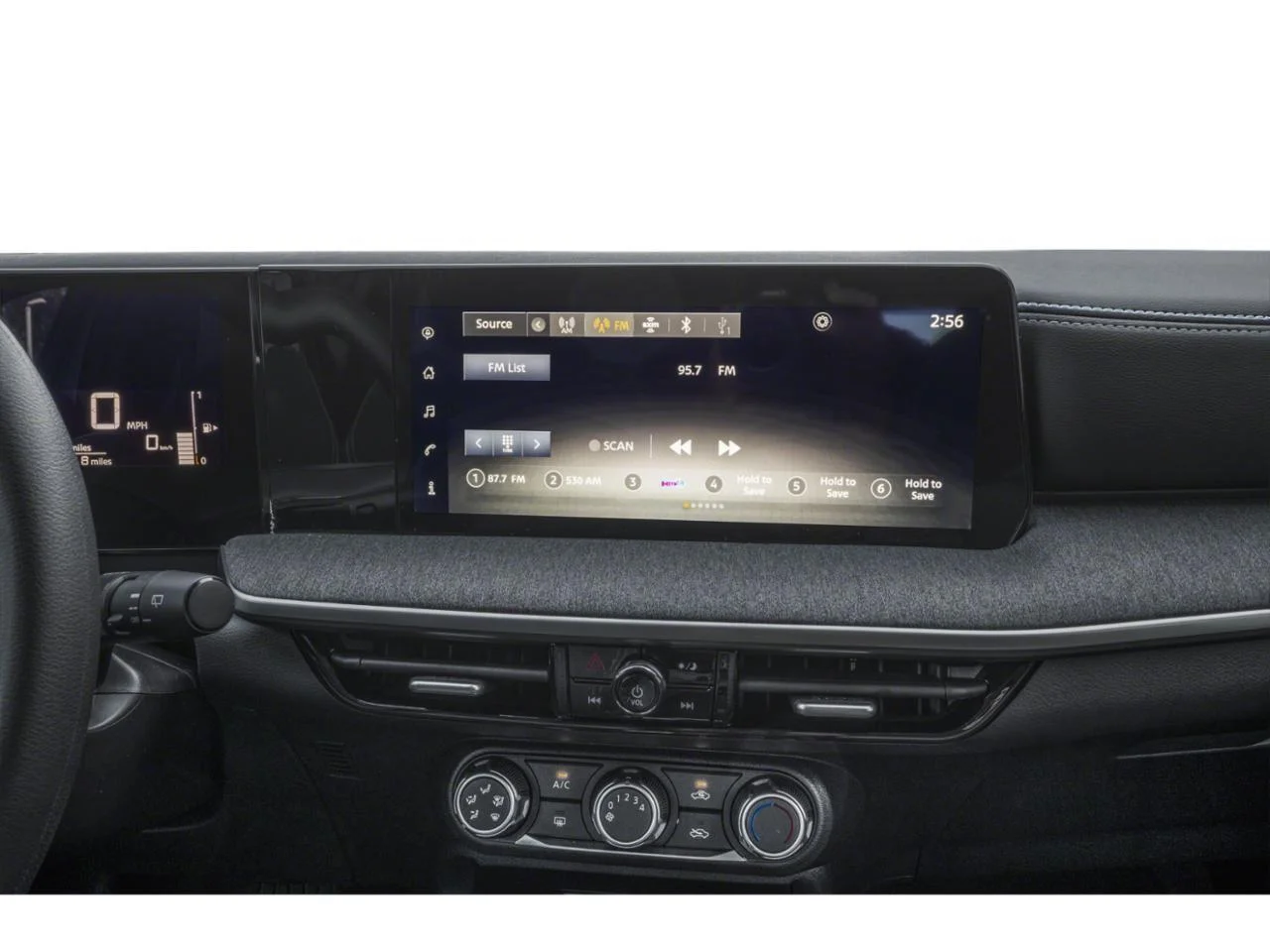 2026 Nissan KICKS SV AWD - Photo 6