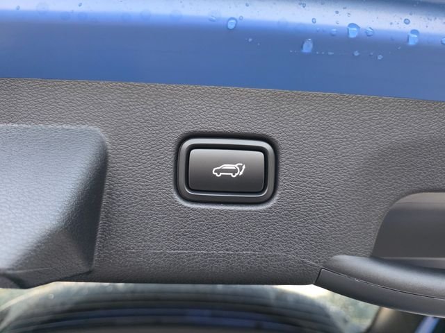 New 2026 Nebular Blue Kia EX image 10