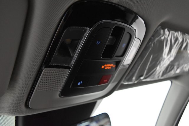 New 2026 Silver Hyundai SEL Premium AWD image 29