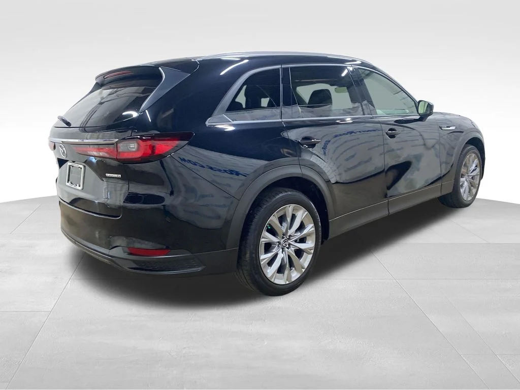 2026 Mazda CX-90 Preferred Package - Photo 8