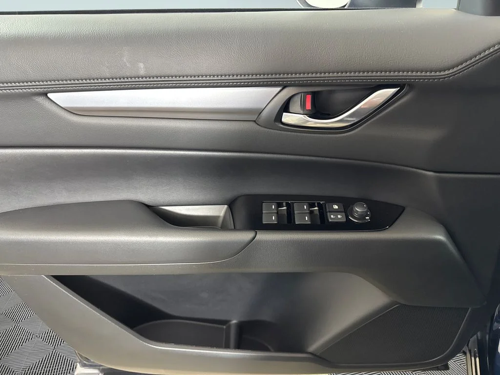 Certified Used 2024 Blue Mazda 2.5 S Select Package image 18