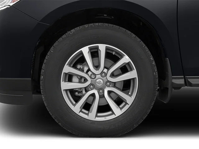 Used 2013 Dark Slate Nissan SL image 14