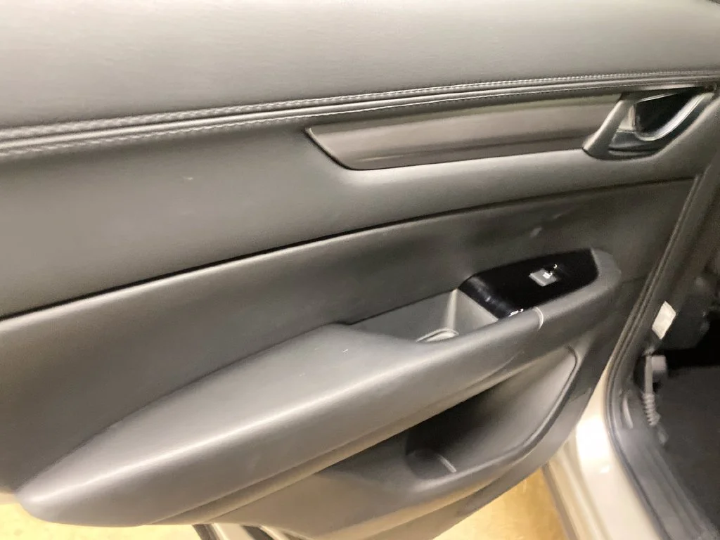 Used 2025 Silver Mazda 2.5 S Preferred Package image 17