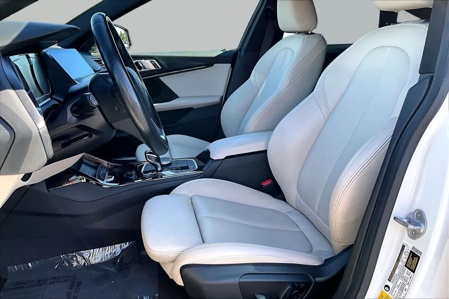 Pre-Owned 2021 BMW 228i XDrive 228i XDrive