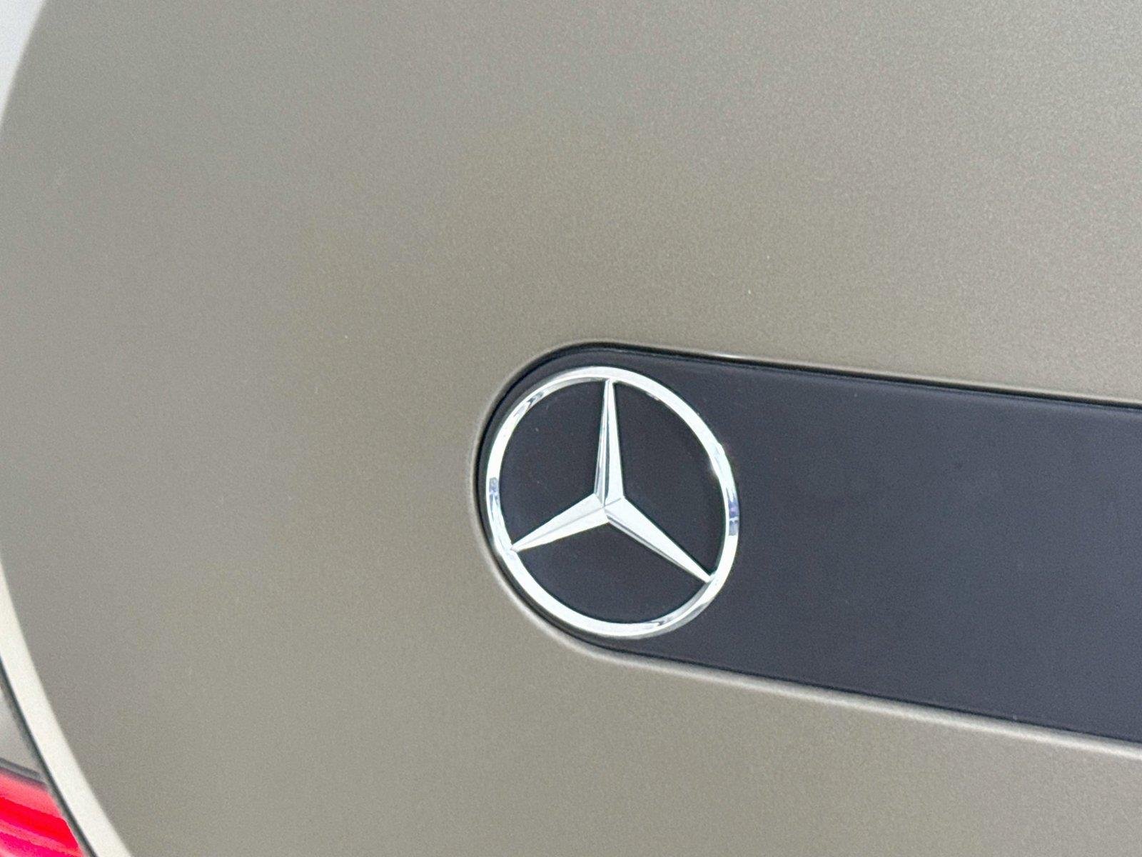 Used 2026 MANUFAKTUR Monza Grey Magno Mercedes-Benz AMG® G 63 | Manu Int Package Plus | Carbon Trim image 42