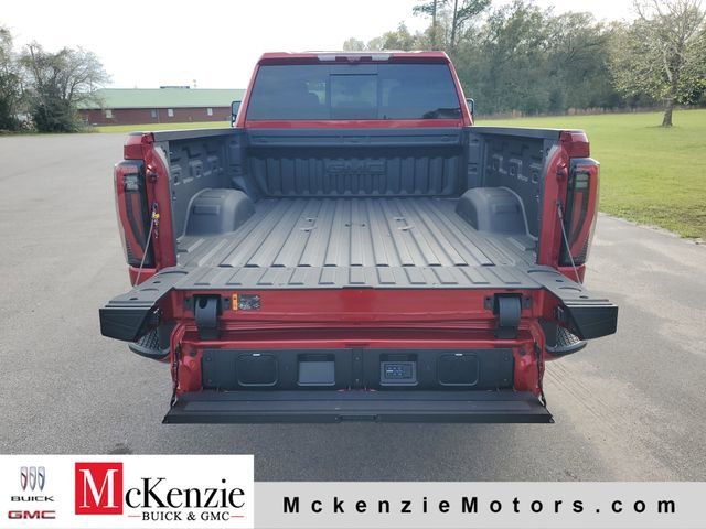 2026 GMC Sierra 3500HD AT4 - Photo 32