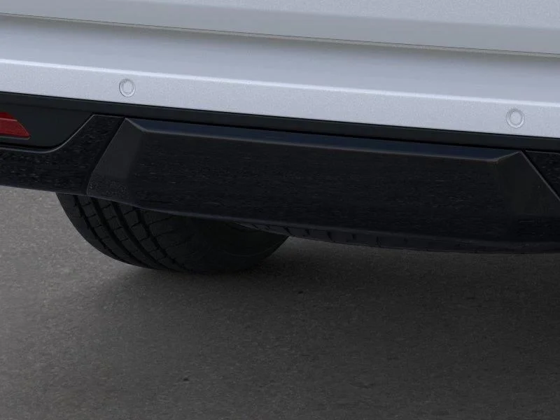 New 2026 White Ford Platinum image 23