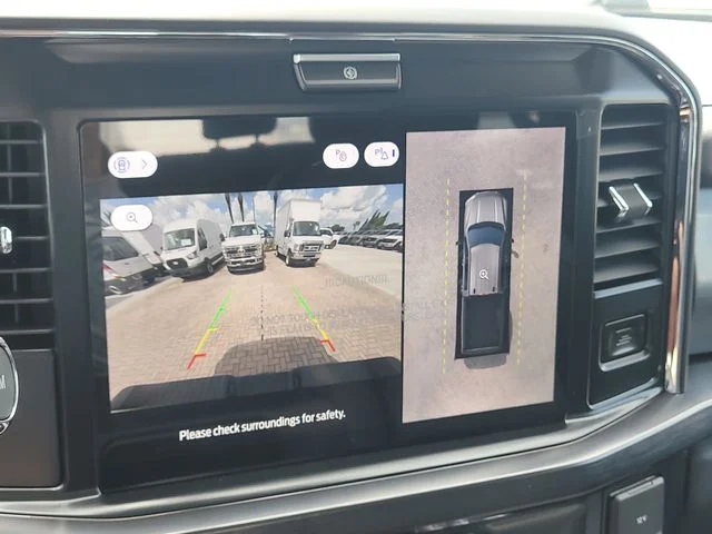 New 2026 Avalanche Ford Lariat image 25
