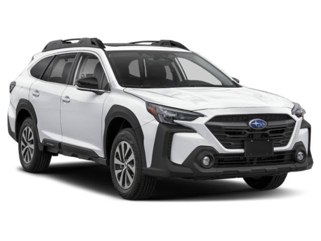 Used 2024 Crystal White Pearl Subaru Premium image 9