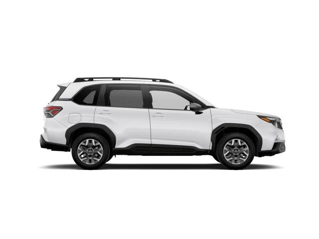 New 2026 CRYSTAL WHITE PEARL Subaru Premium image 7