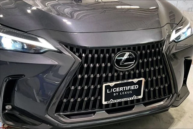 Certified Used 2024 CLOUDBURST GRAY Lexus 350 Base image 33