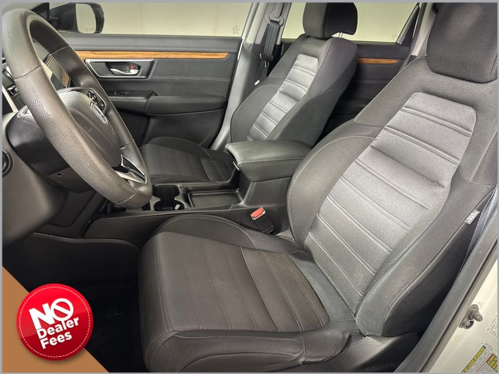 2019 Honda CR-V EX - Photo 8