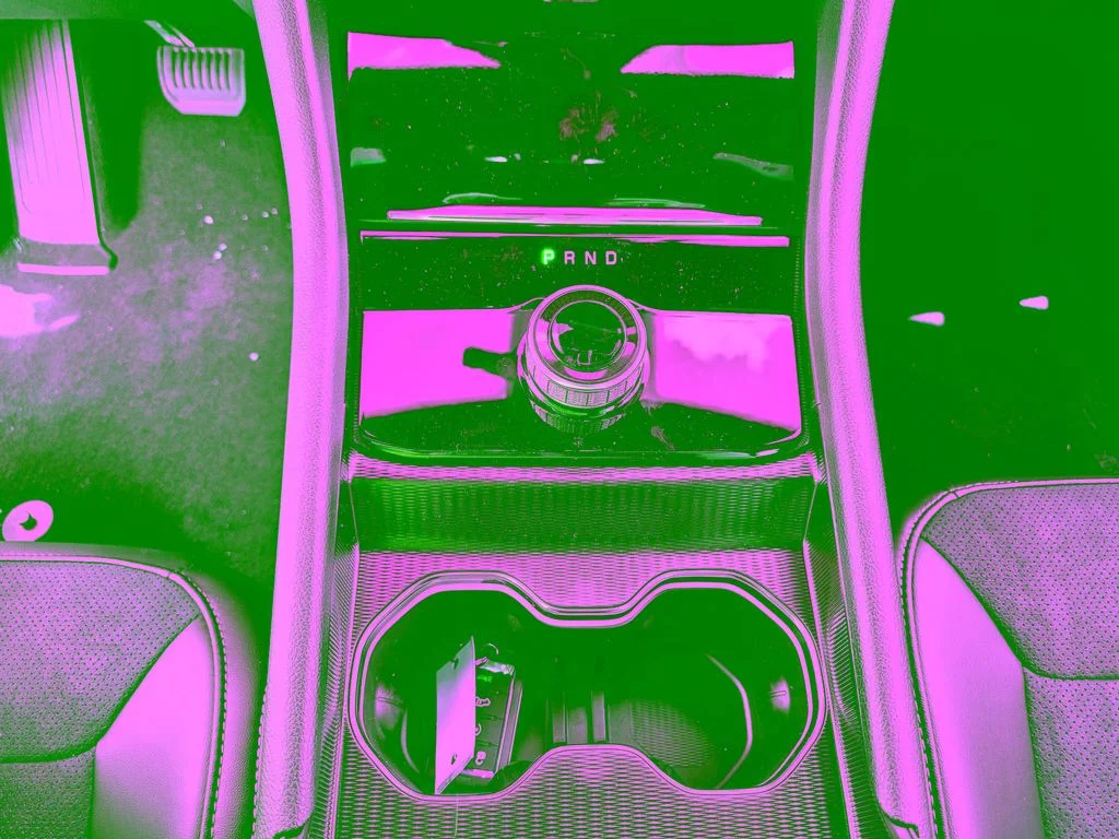 New 2026 Silver Zynith Exterior Paint Jeep Altitude image 25