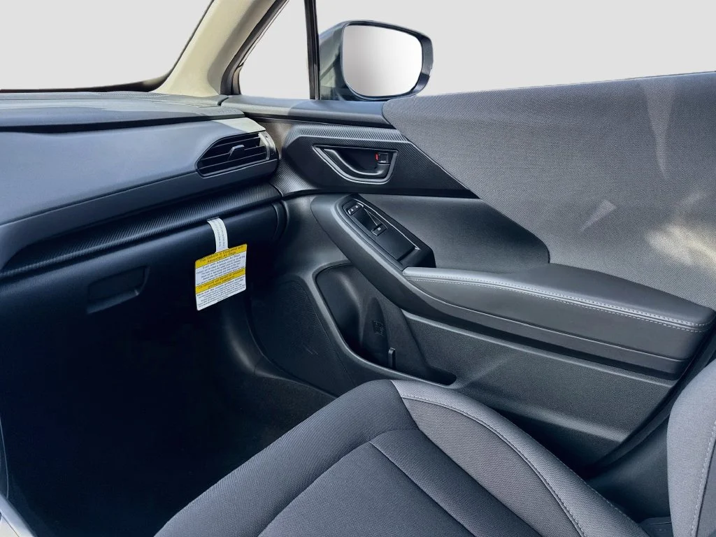 New 2027  Subaru Premium image 27