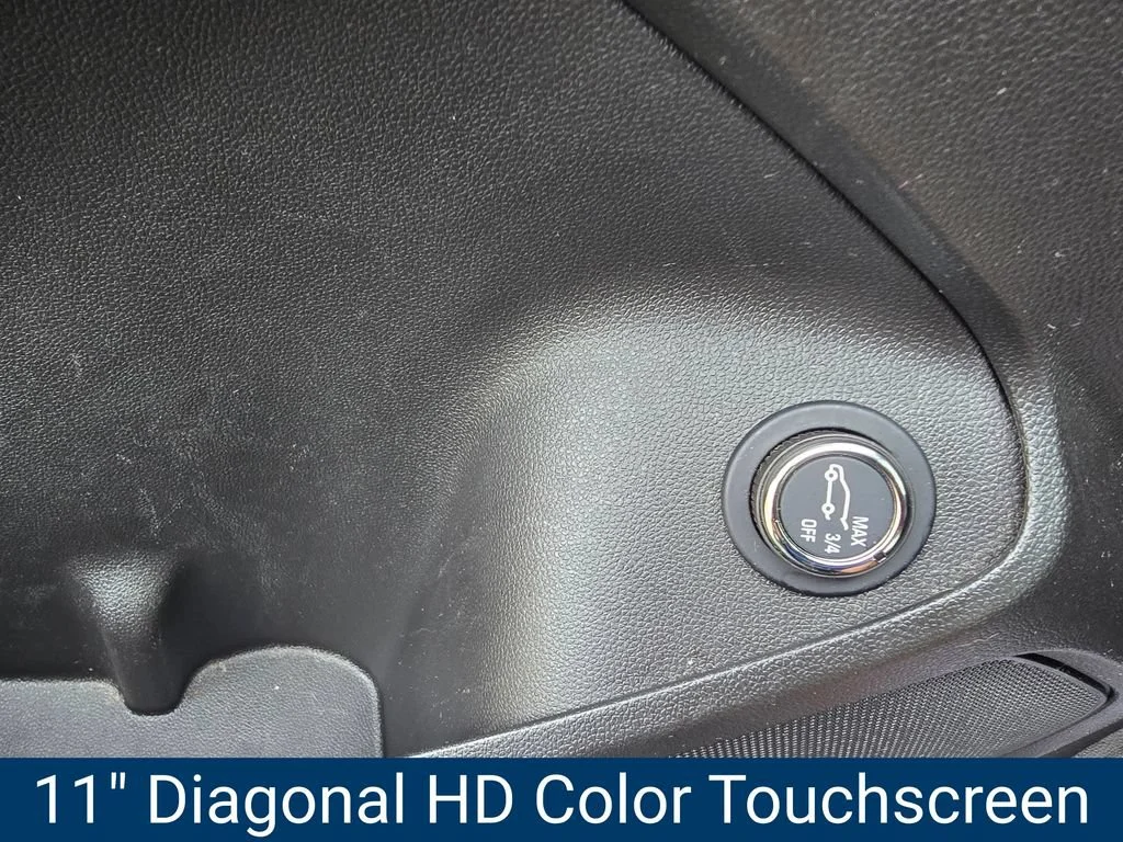 Certified Used 2024 Mosaic Black Metallic Chevrolet LT image 30