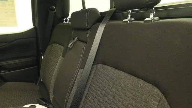New 2026 Gray Ford XLT image 11