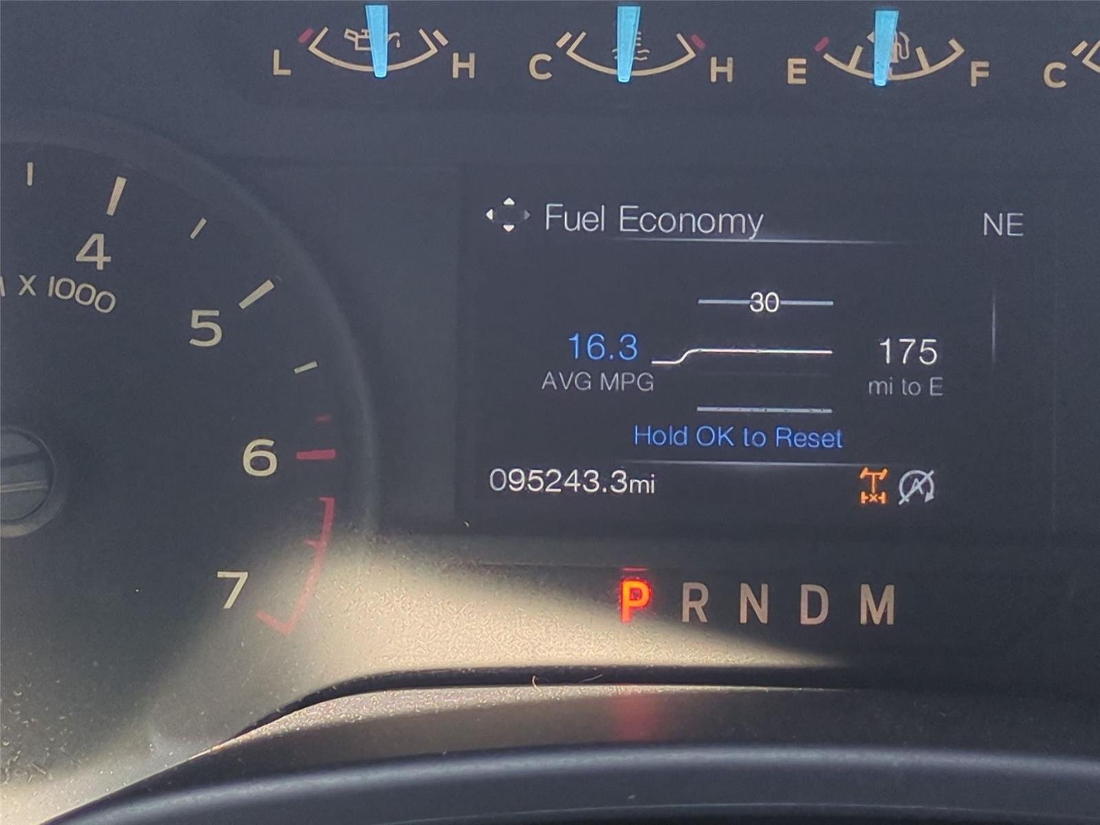 Used 2018 Ingot Silver Ford XL image 23