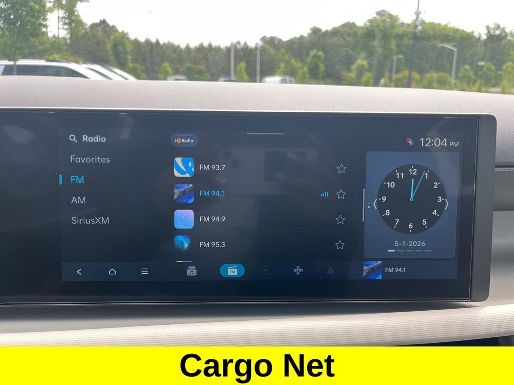 2026 Hyundai Tucson SE - Photo 20