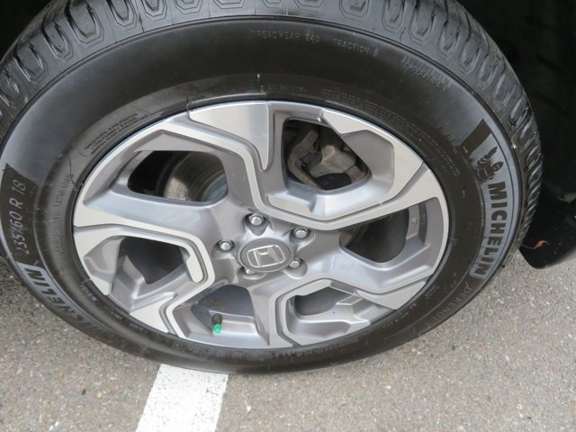 Used 2019 Lunar Silver Metallic Honda EX-L image 35