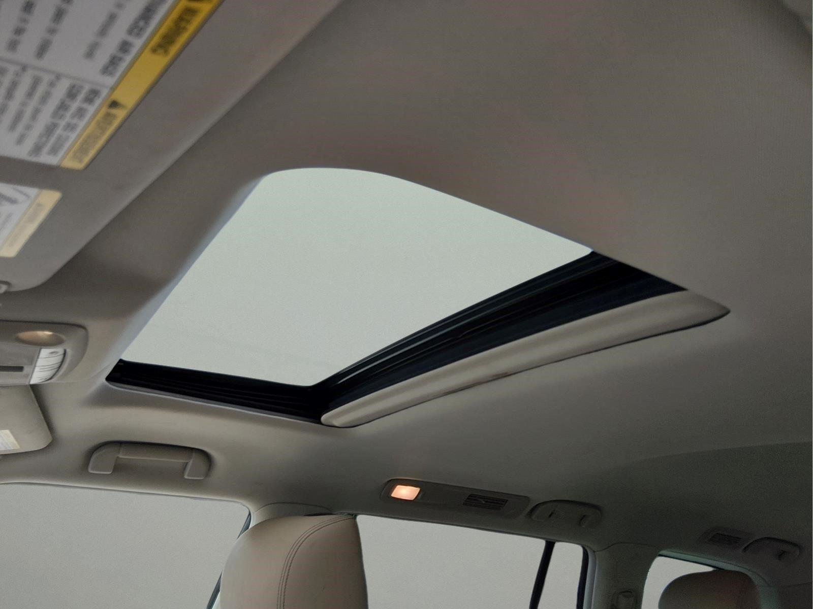 2023 Nissan Armada Platinum - Photo 12