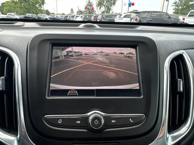 2022 Chevrolet Equinox LT - Photo 32
