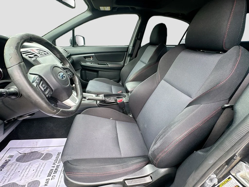 Used 2016 Gray Subaru Premium image 24