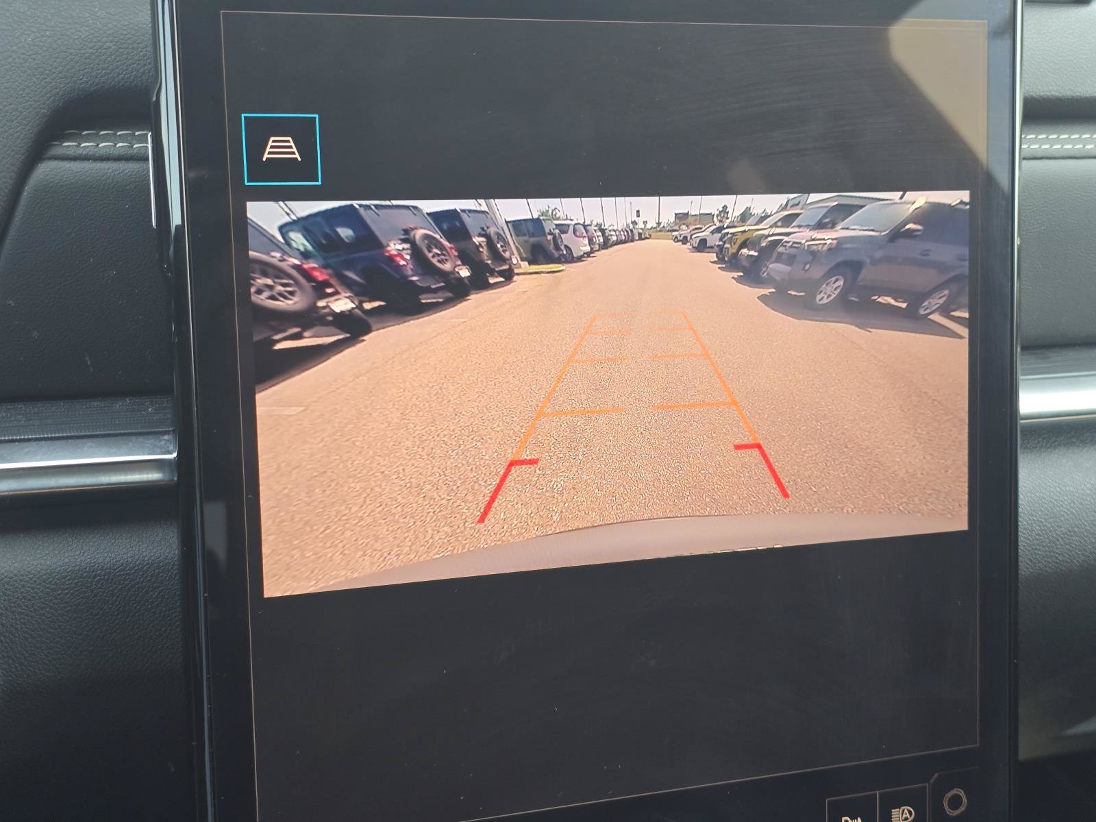 2025 GMC Terrain Elevation - Photo 25