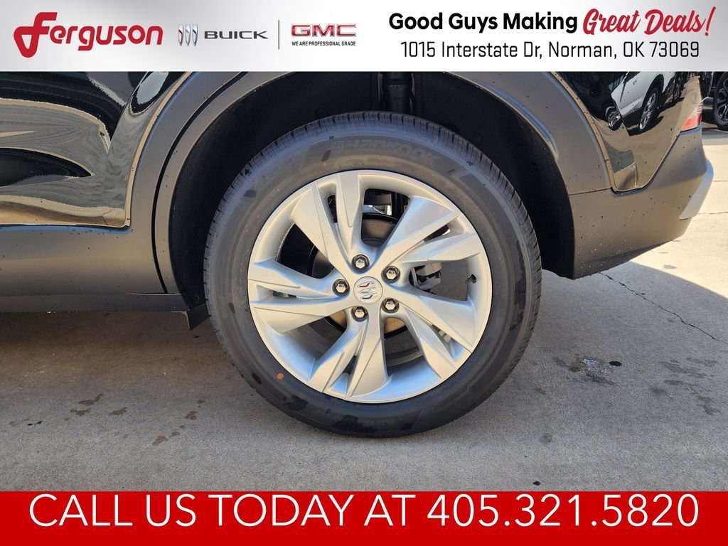 2026 Buick Encore GX Preferred - Photo 51