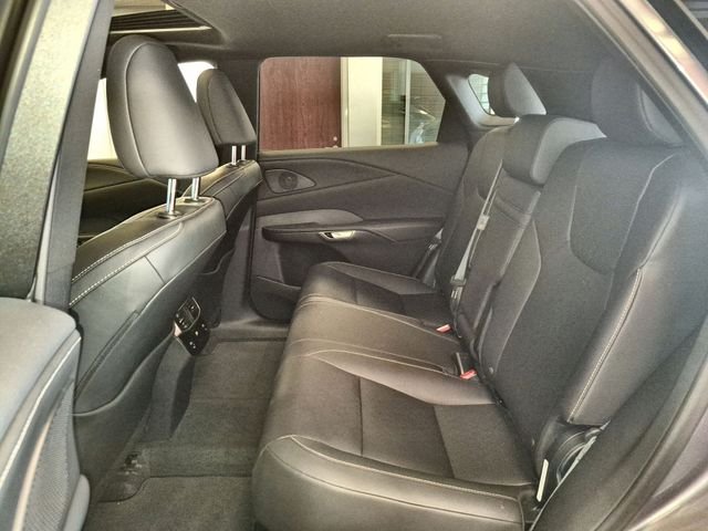 Used 2023 Gray Lexus 350 Premium Plus image 22