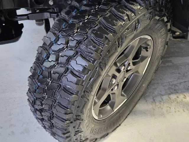 Used 2020 Beige Jeep Rubicon image 19