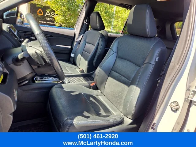 2019 Honda Passport Elite - Photo 9