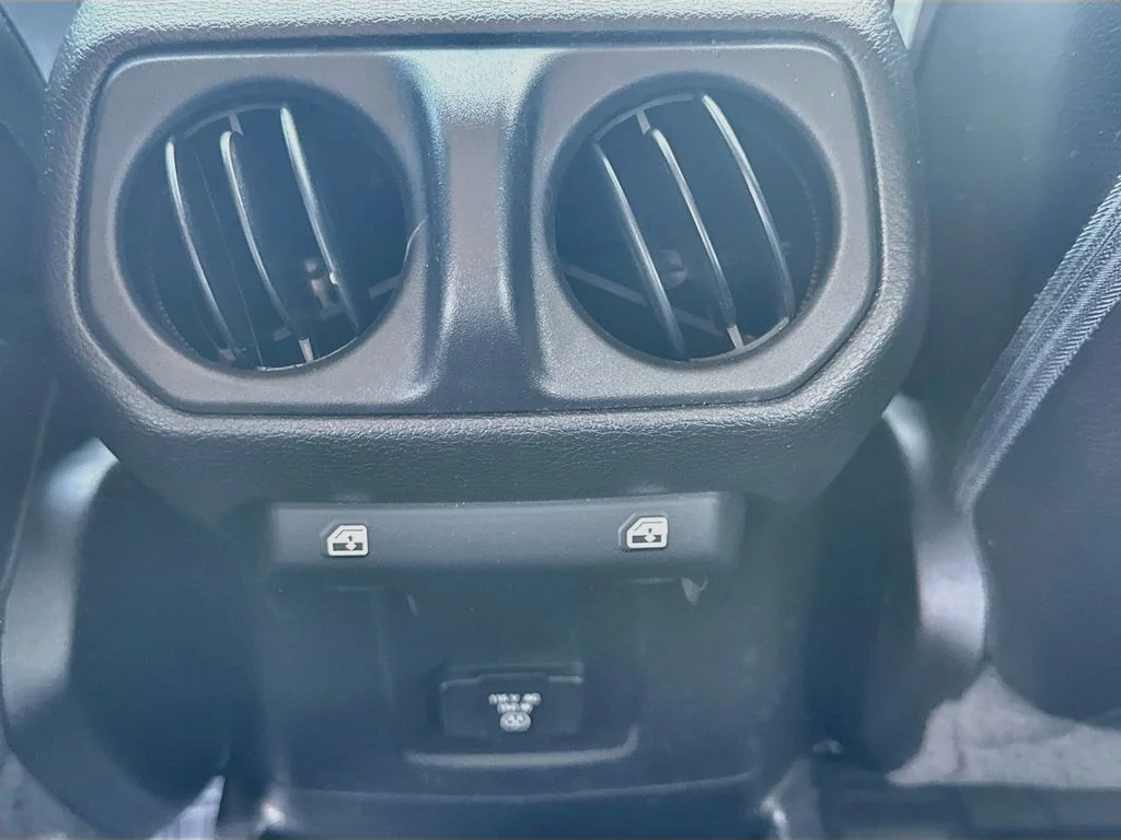 Used 2023 Gray Jeep Sahara 4xe image 29