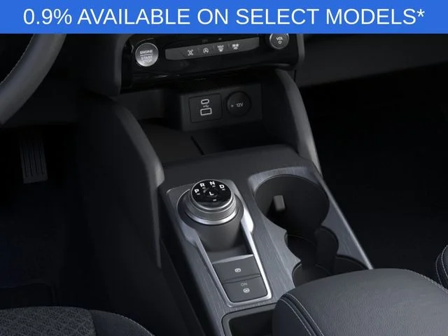 2026 Ford Escape Active - Photo 15