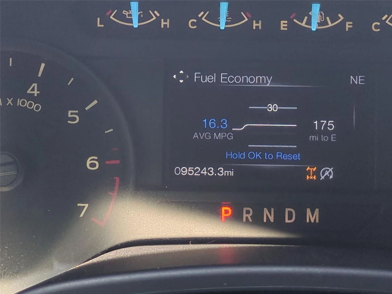 Used 2018 Ingot Silver FORD  image 23