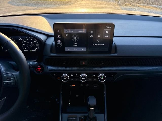 2026 Honda CR-V TrailSport - Photo 15