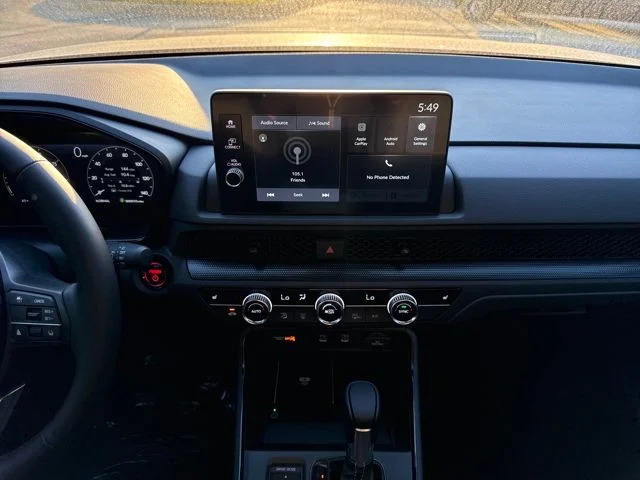 2026 Honda CR-V TrailSport - Photo 17