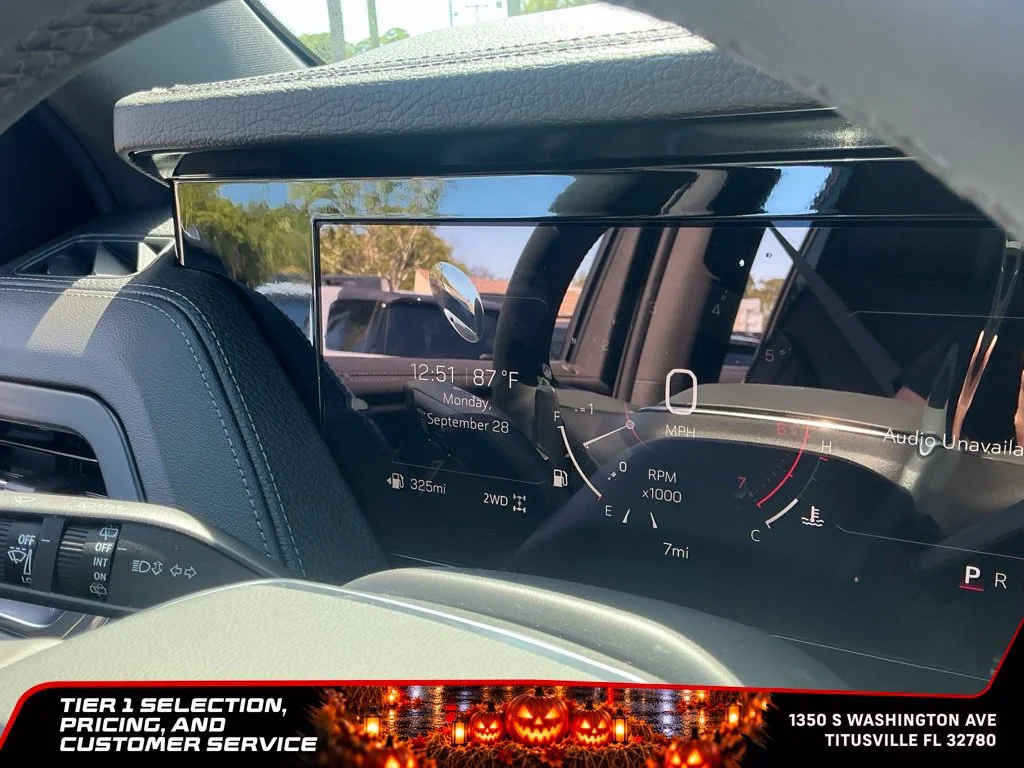New 2026 Onyx Black GMC Denali image 36