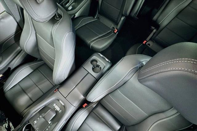 New 2027 Black Mercedes-Benz GLS 450 image 49