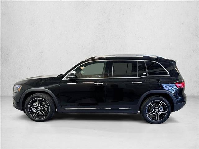 New 2026 Cosmos Black Metallic Mercedes-Benz GLB 250 image 38