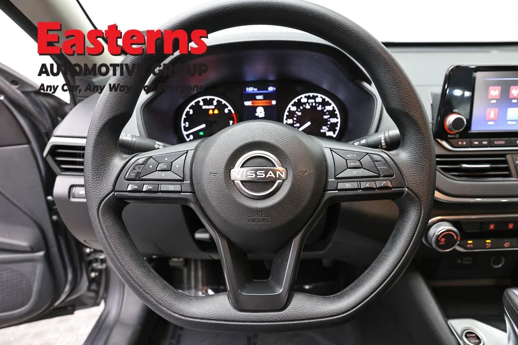 Used 2024 Gray Nissan 2.5 S image 10
