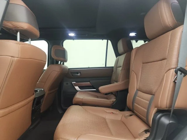 Used 2025 Beige Toyota 1794 Edition image 11
