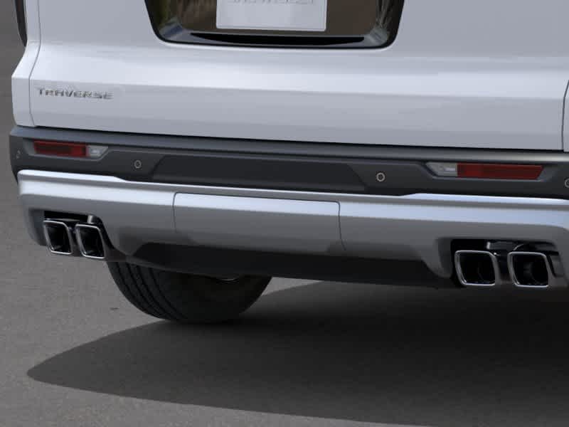 2026 Chevrolet Traverse LT - Photo 14