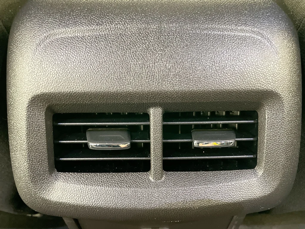 Used 2024 Mosaic Black Metallic Chevrolet LT image 21