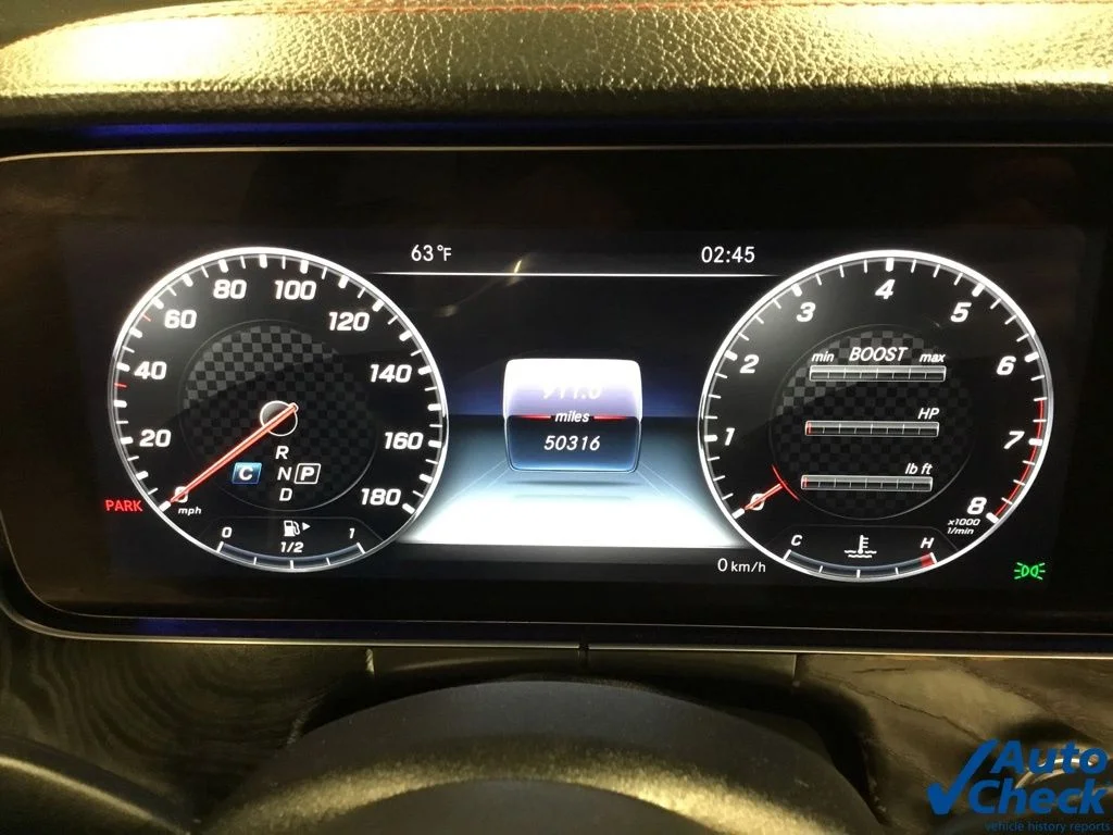 2019 Mercedes-Benz E-Class AMG E53 - Photo 51