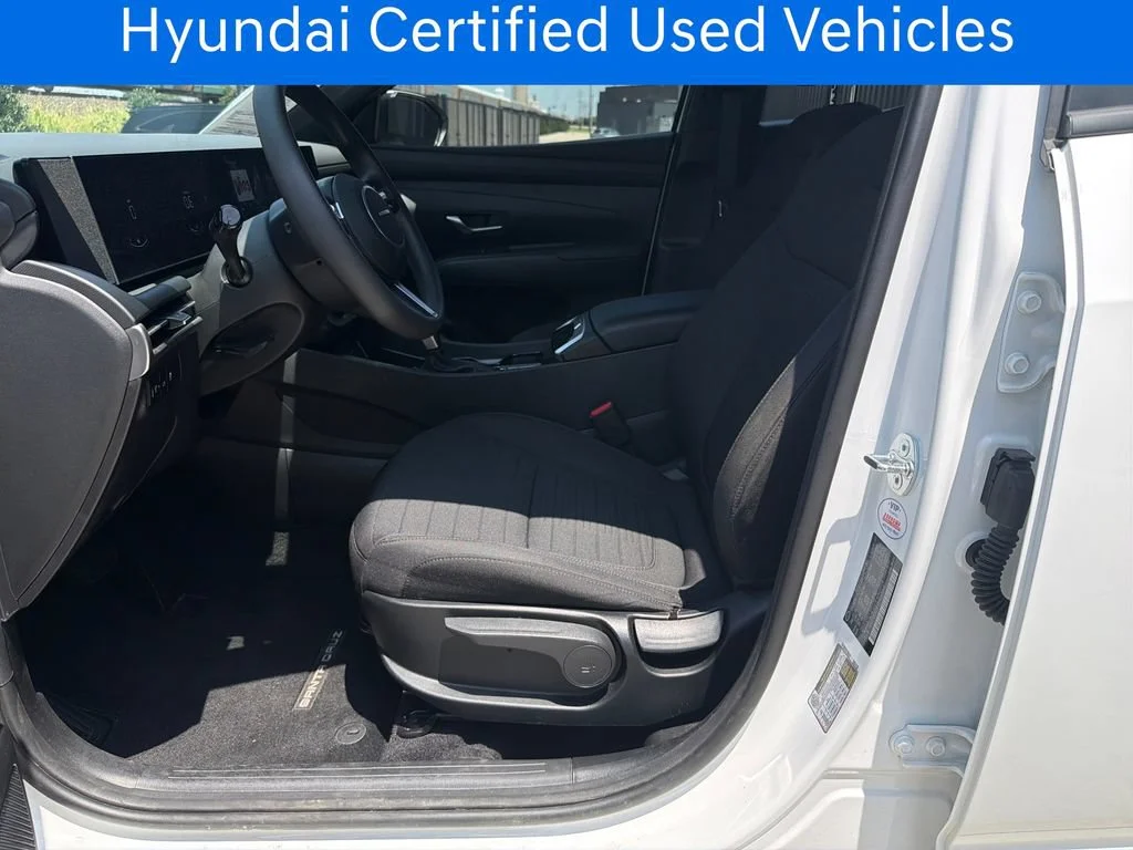 Certified Pre-Owned 2026 Hyundai Santa Cruz SE