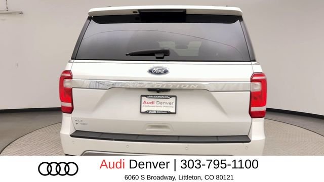 Used 2021 White Ford XLT image 3