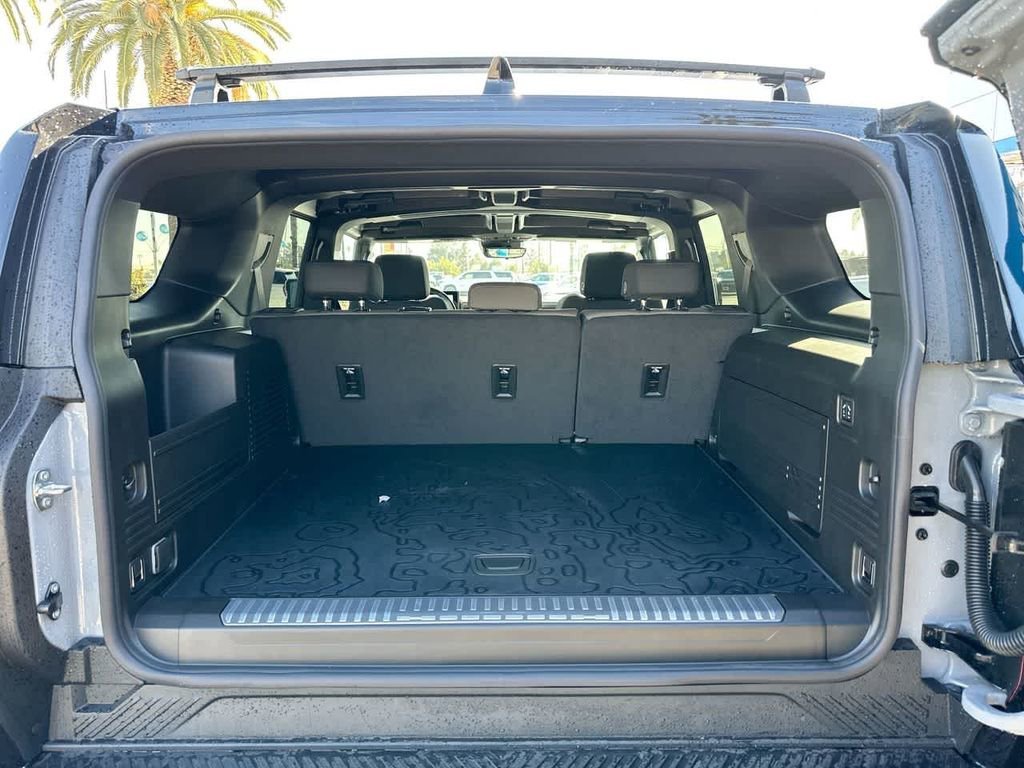 2025 GMC HUMMER EV 3X - Photo 27