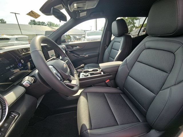 New 2027 Radiant Red Tintcoat Chevrolet LT image 21